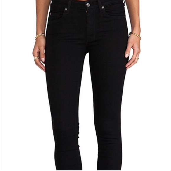 7 For All Mankind Denim - 7FAM jeans